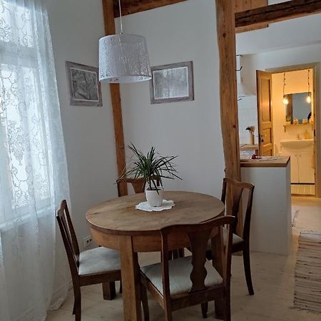 Vallikraavi Apartment Tartu Esterno foto