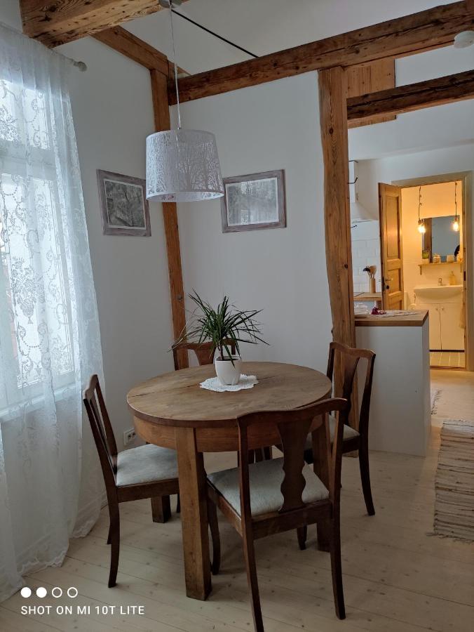 Vallikraavi Apartment Tartu Esterno foto