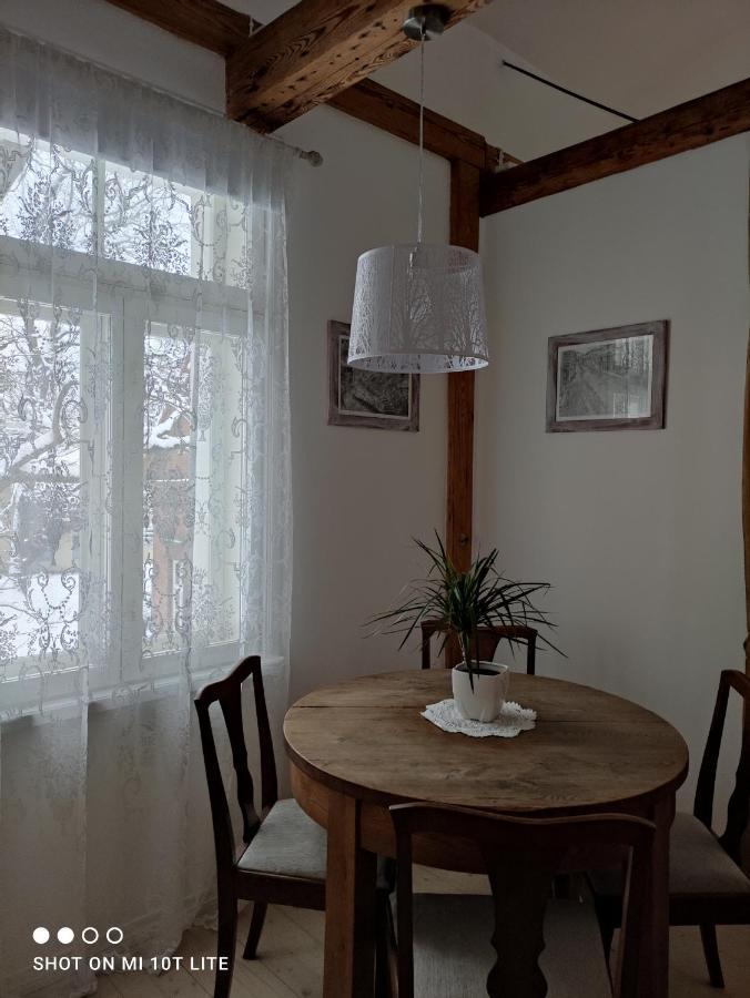 Vallikraavi Apartment Tartu Esterno foto