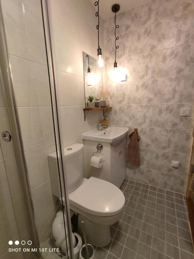 Vallikraavi Apartment Tartu Esterno foto
